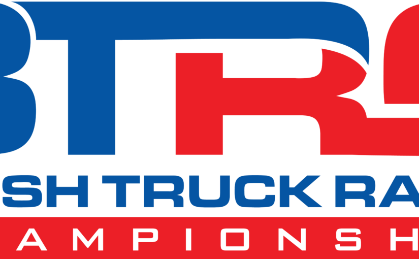 British Truck Racing Championship