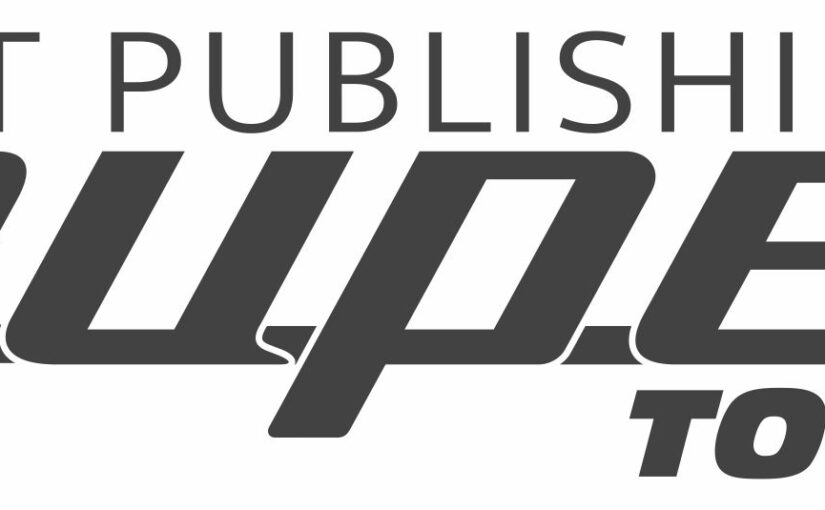 OT Publishing Coupe Cup with Toyo Tires