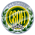 Croft Circuit Logo