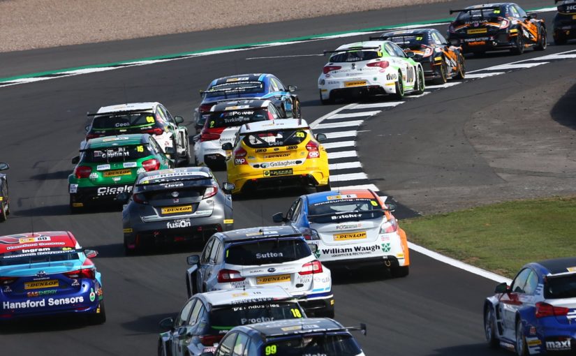 BTCC rule changes ratified for 2019 season