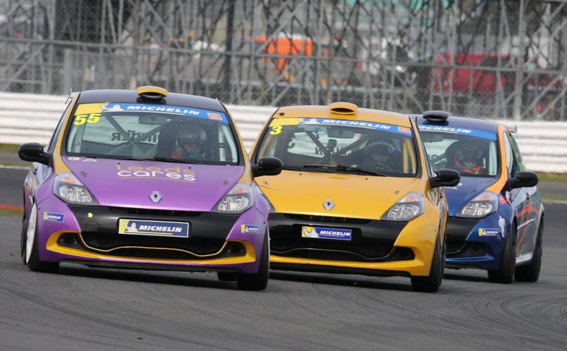 Michelin Clio Cup Series to expand class structure in 2019