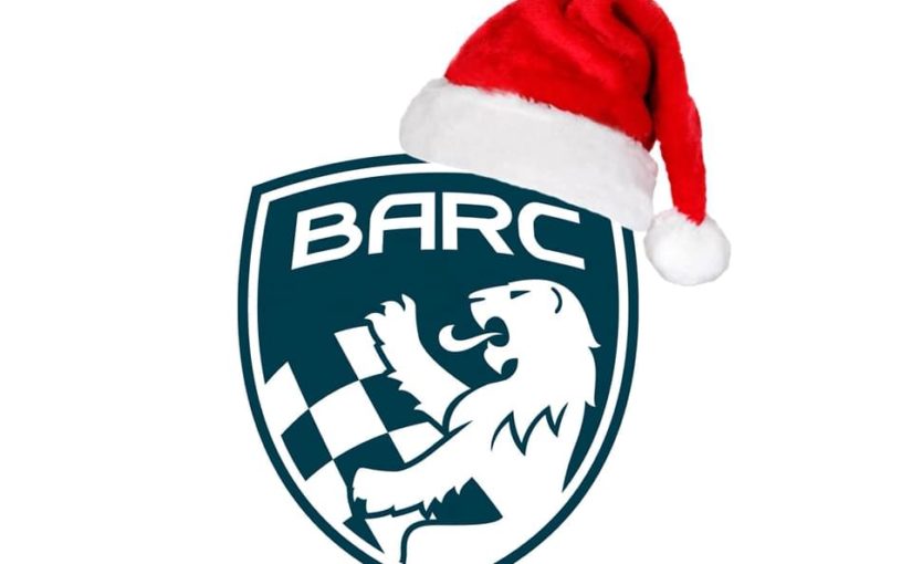BARC HQ Christmas Closing Dates