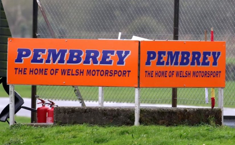 Pembrey Circuit reveals blockbuster 2019 events calendar