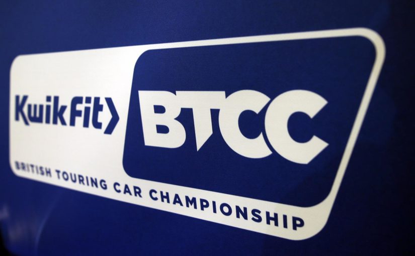 Kwik Fit British Touring Car Championship to raise funds for Children with Cancer UK