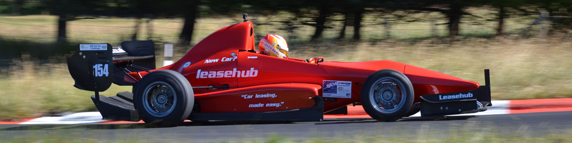 Motorsport UK British Hillclimb Championship to the BARC