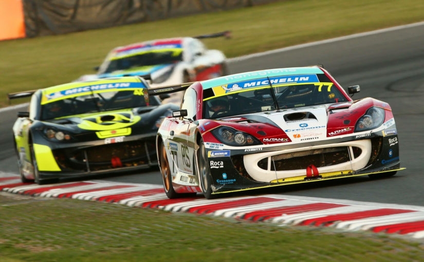 Ginetta reveals 2019 championship calendars