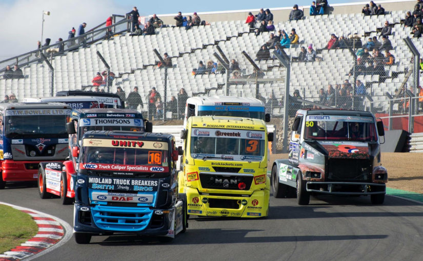 Fireworks set to fly at Brands Hatch spectacular