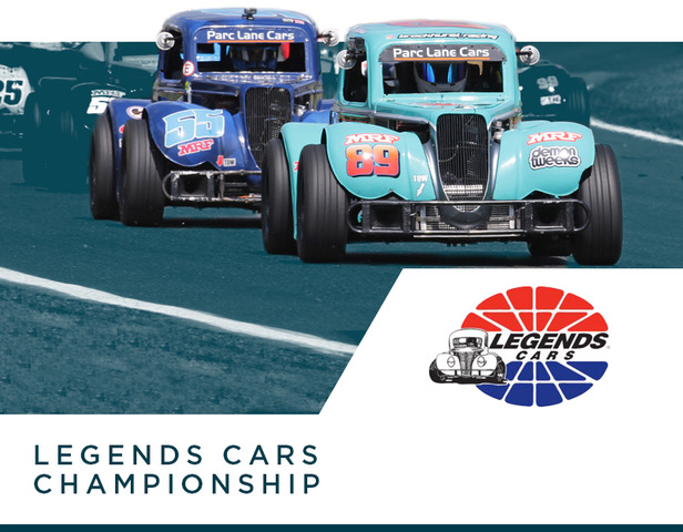 Legends Cars Championship