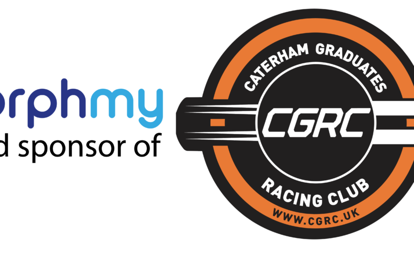 Morphmy Caterham Graduates Championship