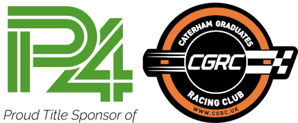 P4 Emergency Lighting Caterham Graduates Championship
