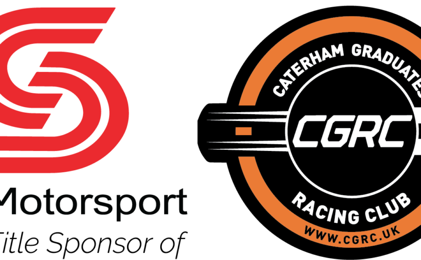 SIM Motorsport Caterham Graduates Championship