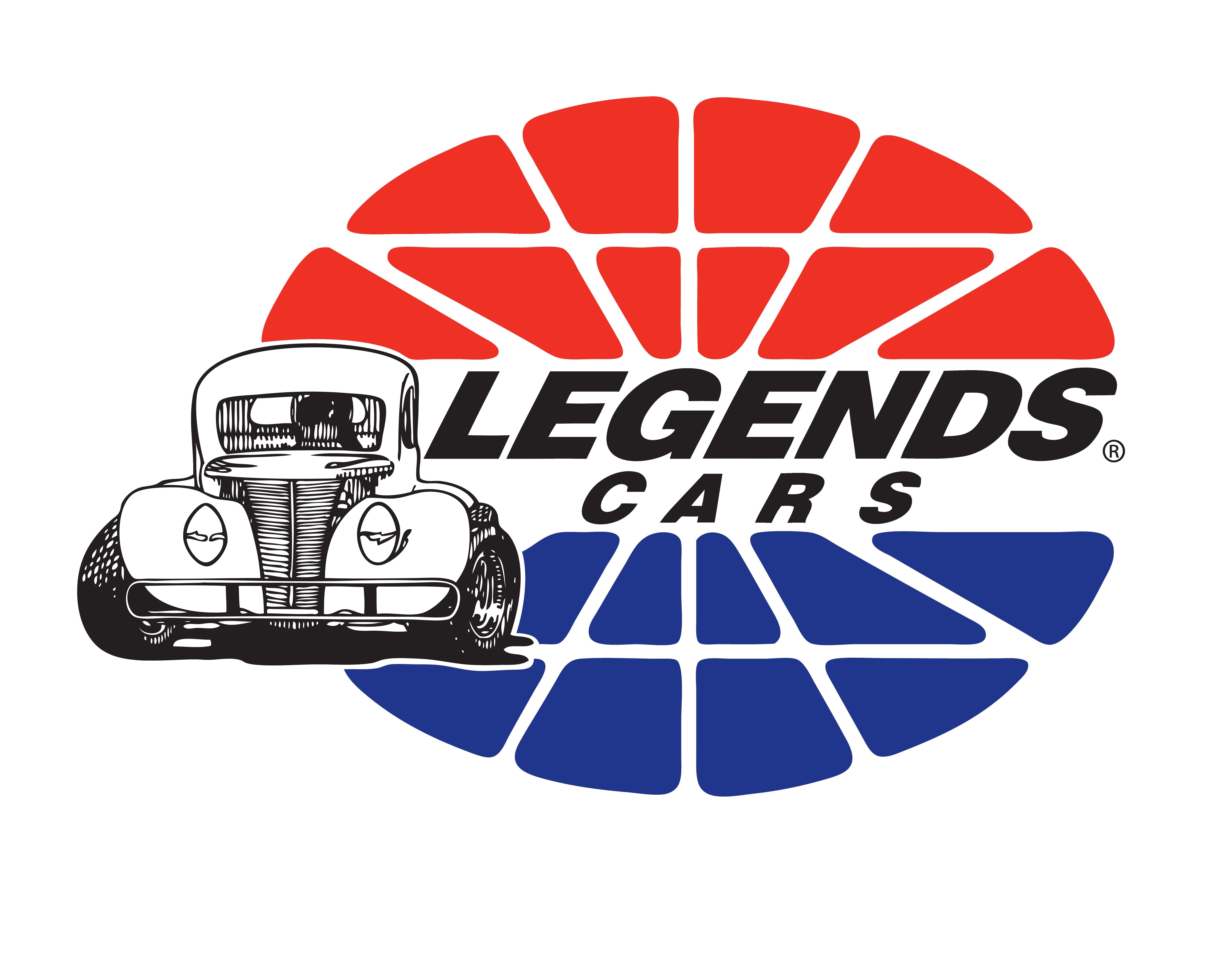 Legends Cars Championship