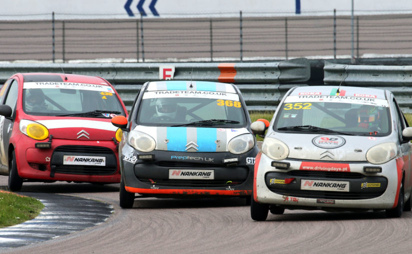 C1 Challenge heads to Rockingham for second 24-hour race of the year