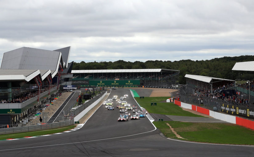 Rebellion Racing inherit 6 Hours of Silverstone victory following Toyota Gazoo Racing exclusion