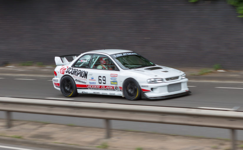 MotoFest Coventry ready to roar into life in city centre