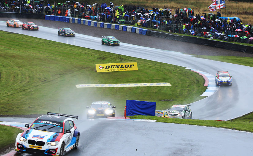 BTCC title race set for further twists and turns at Silverstone