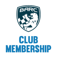 BARC Club Membership