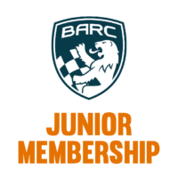 BARC Junior Membership