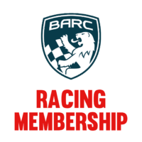 BARC Racing Membership