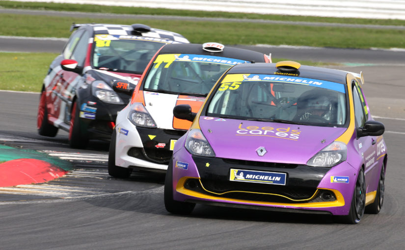BARC heads back to Brands Hatch for latest two-day event