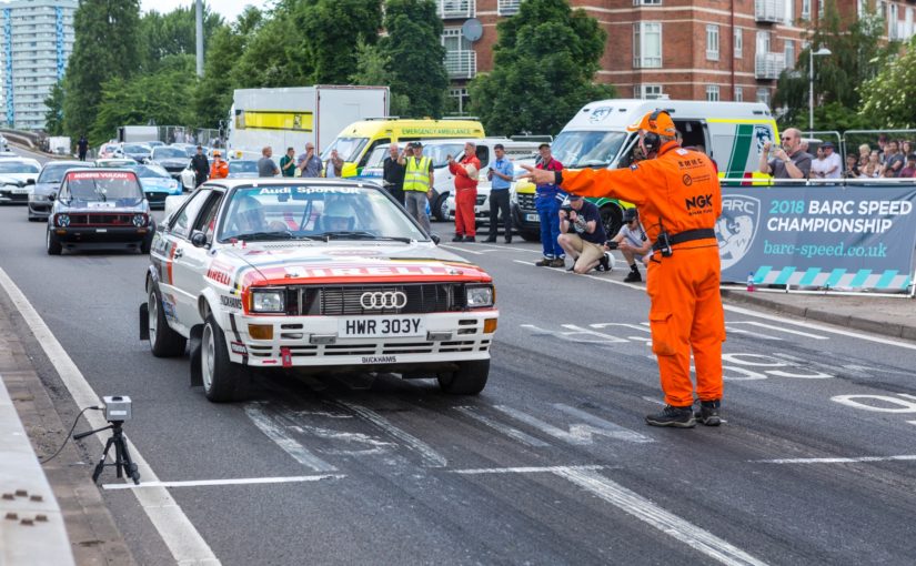 Power Maxed MotoFest Coventry primed to get city centre pulses racing