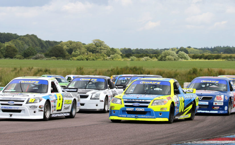 BARC set to produce Mallory Park magic on Sunday