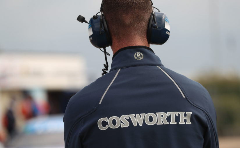 Cosworth Electronics awarded BTCC Hybrid System contract