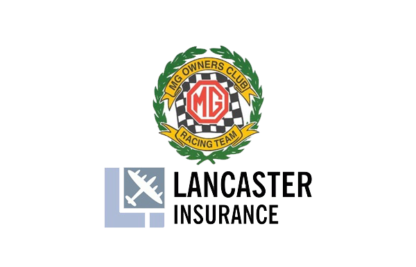 Lancaster Insurance MG Owners Club Championship