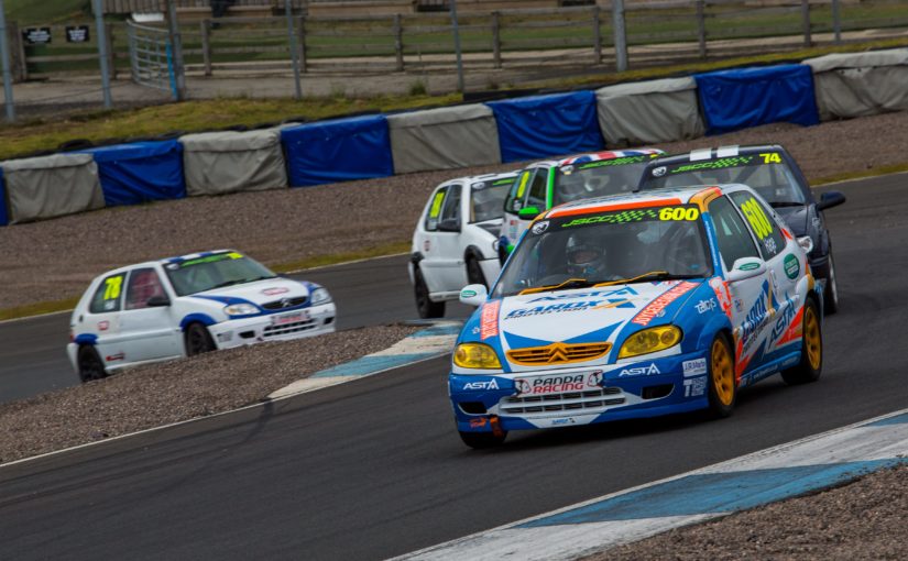 Junior Saloon Car Championship launches 2020 Scholarship