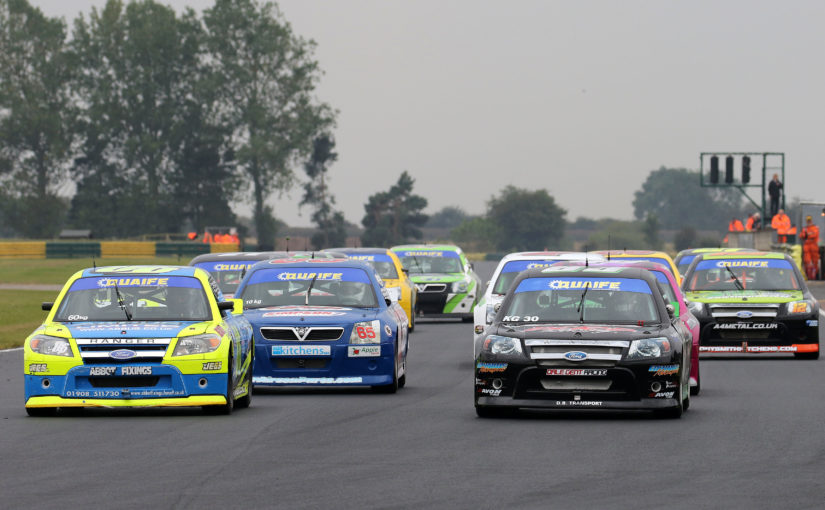 Croft Circuit announces blockbuster events calendar for 2020 motorsport season