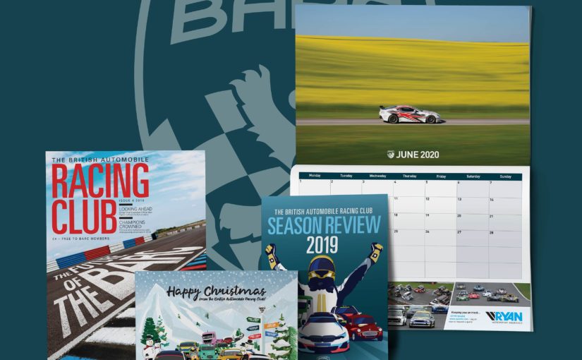 Festive cheer comes early for all BARC Members
