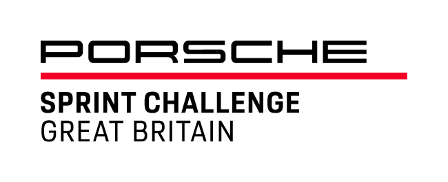 Porsche Sprint Challenge Great Britain