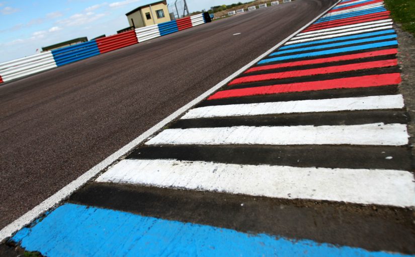British Automobile Racing Club releases 2020 events schedule