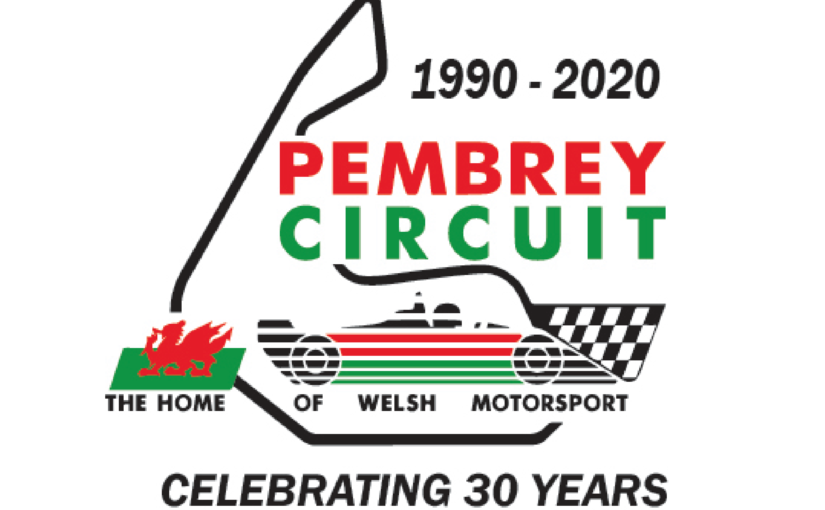 Pembrey Circuit set to mark milestone anniversary by building for the future