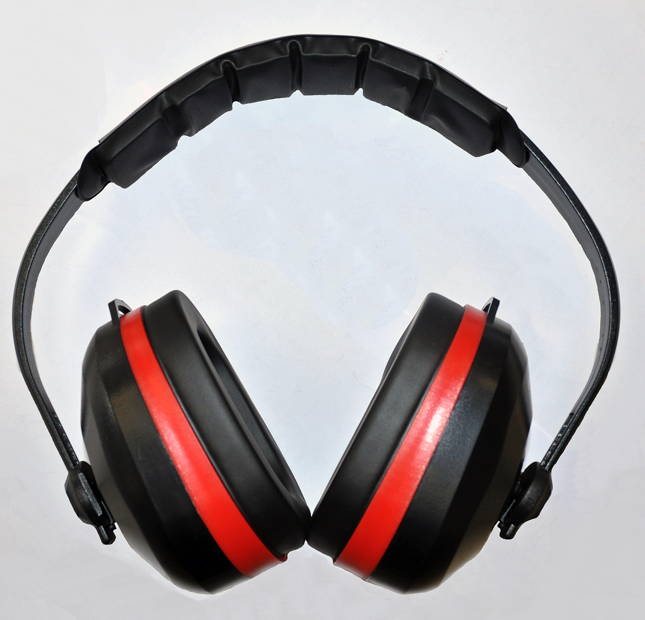 Ear Defenders – Welcome to the BARC