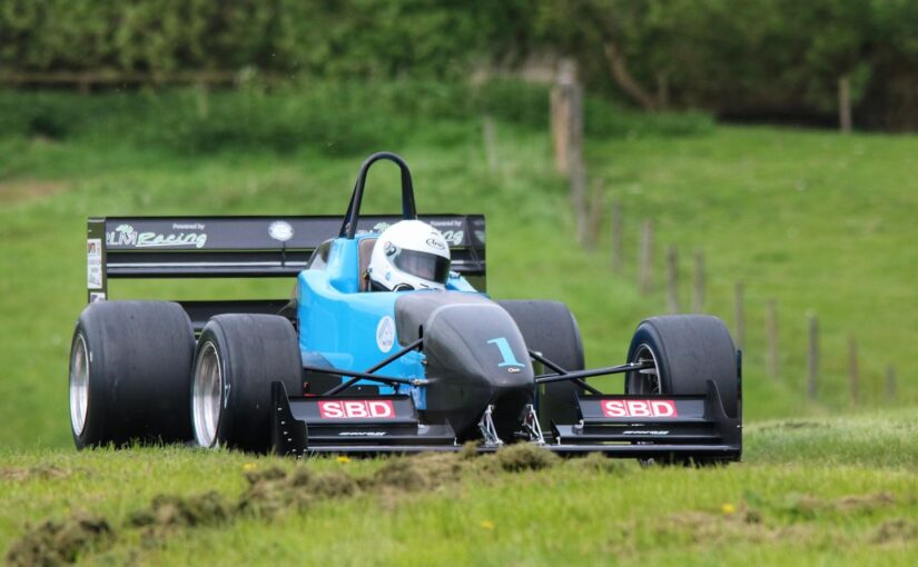 British Hillclimb Championship elects to cancel 2020 season