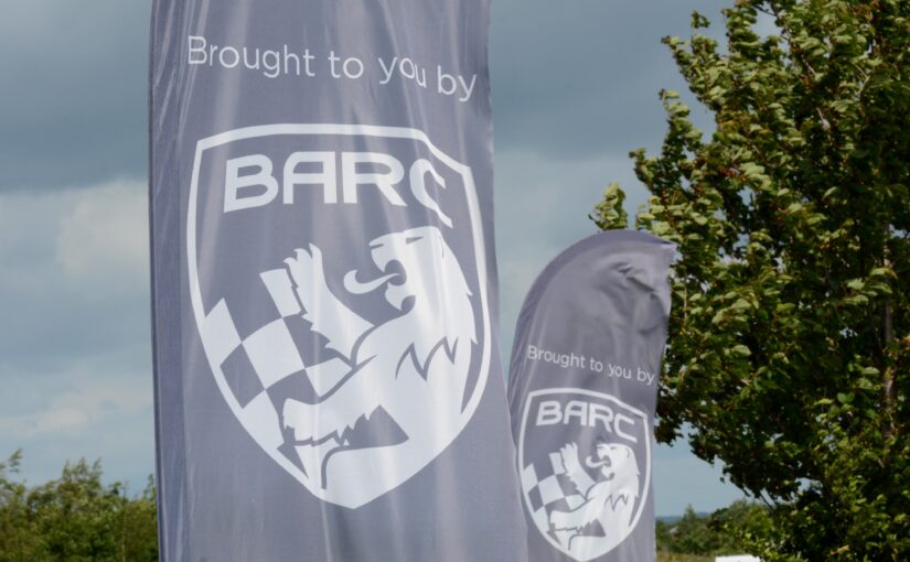 Lucy Hart appointed new BARC Speed Championship Coordinator