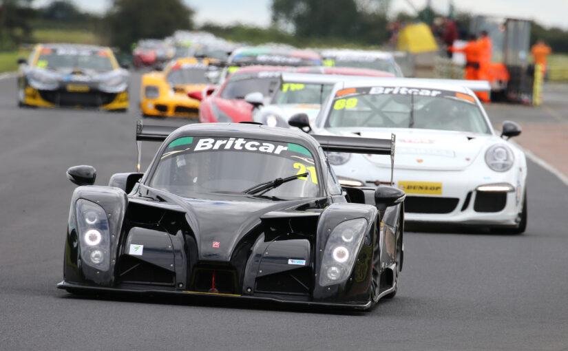 Brands Hatch beckons for BARC championships