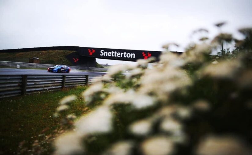 BTCC returns to the track at Snetterton ahead of season-opener