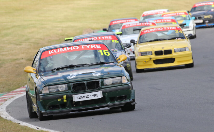 BARC launches innovative ‘Open’ races for Sports and Saloon Cars