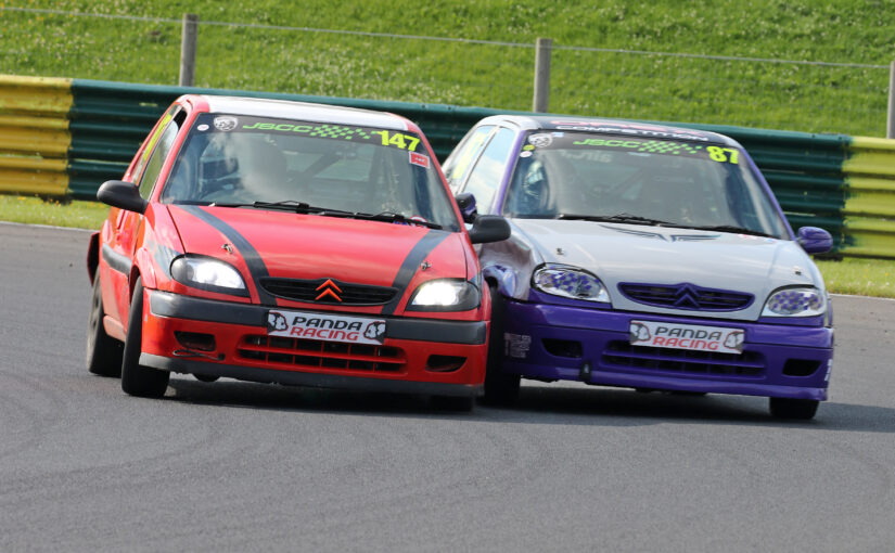 Junior Saloon Car Championship announces 2021 Scholarship details