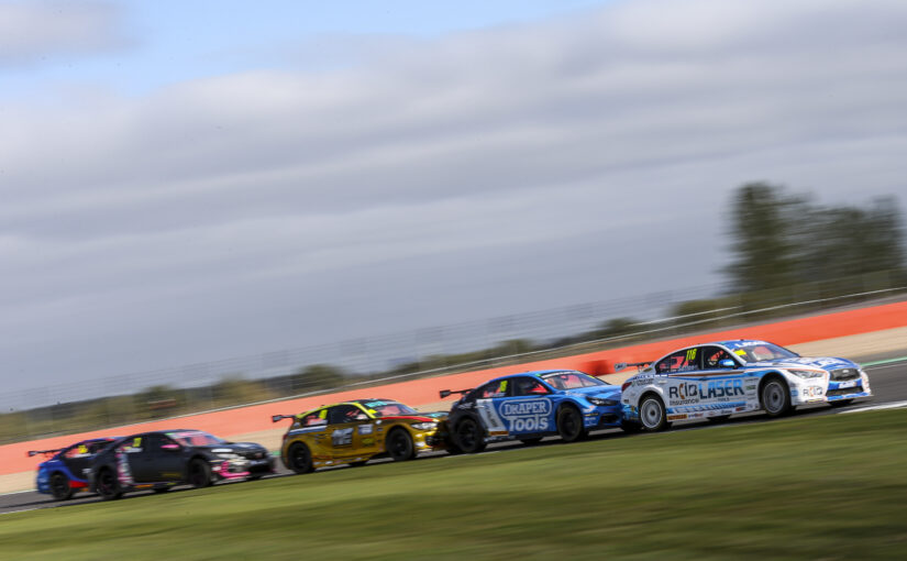 BTCC title race charges into Croft as 2020 season enters the home stretch