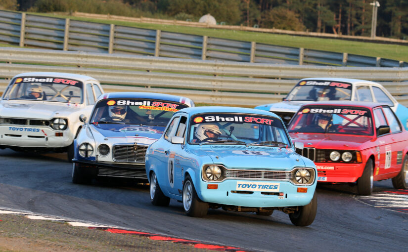 Classic Touring Car Racing Club to reintroduce prize money in 2021