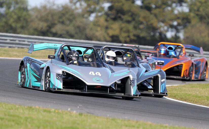 2020 Season Review: Sports Prototype Cup
