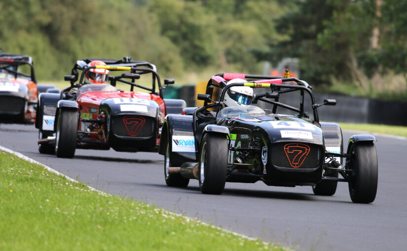 2020 Season Review: Caterham Graduates Championship