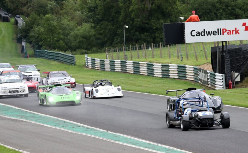 2020 Season Review: CNC Heads Sports/Saloon Car Championship