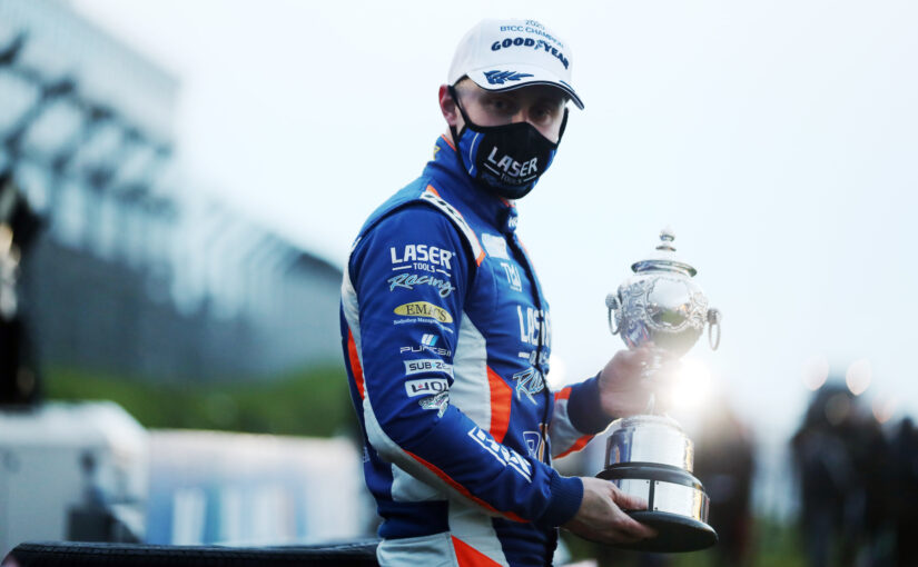 2020 Season Review: Kwik Fit British Touring Car Championship