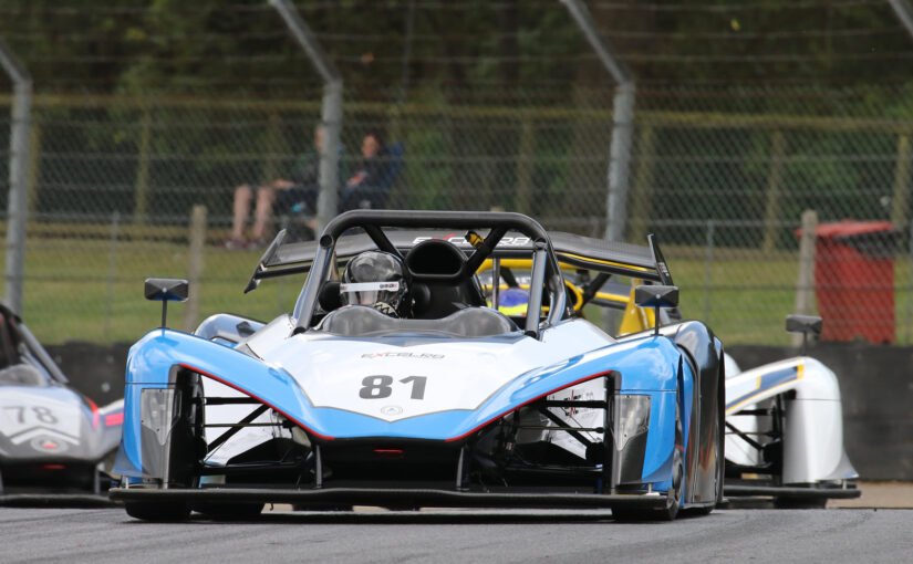 Sports Prototype Cup launches ‘Silverstone Open’ event for May race meeting