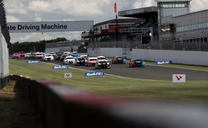 BTCC announces revised 2021 calendar