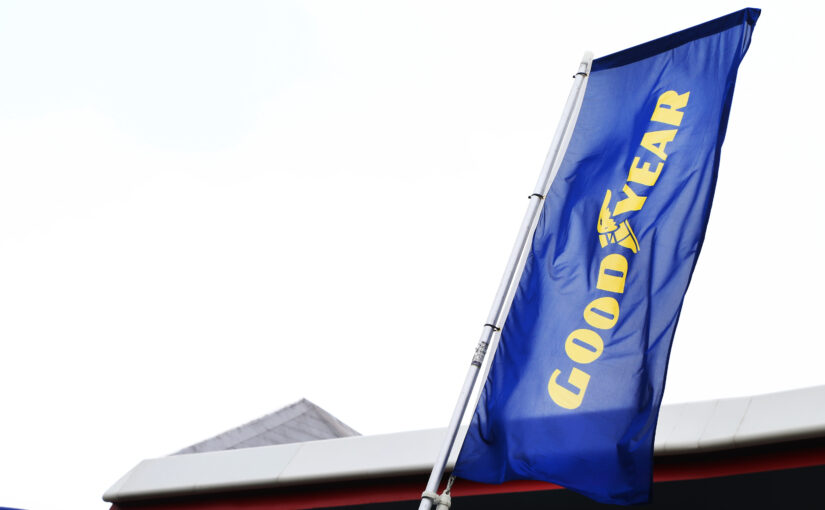 Goodyear Tyres to continue long-standing BTCC partnership until 2026